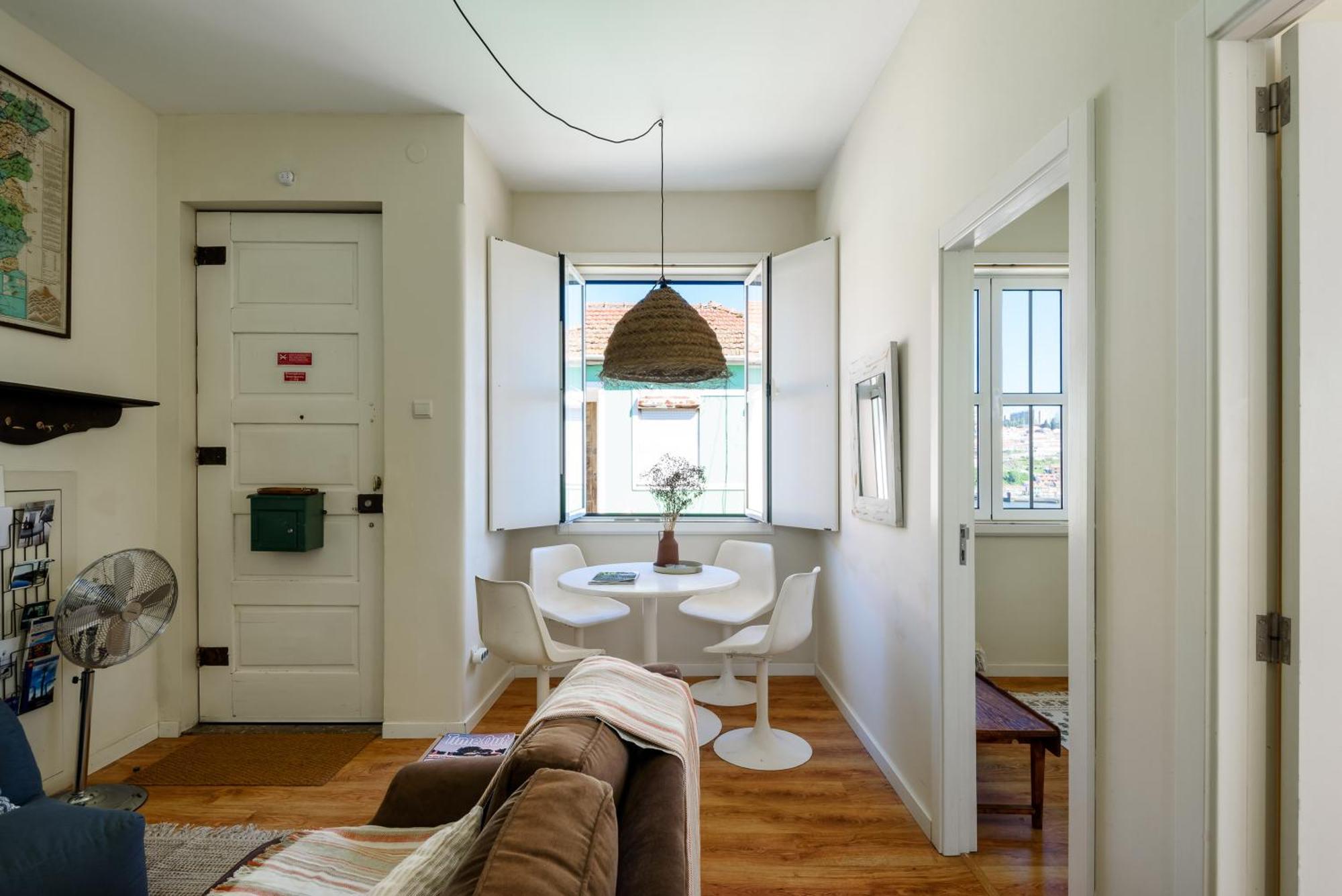 Apartamento Miradouro Do Ouro Lägenhet OOporto Exteriör bild