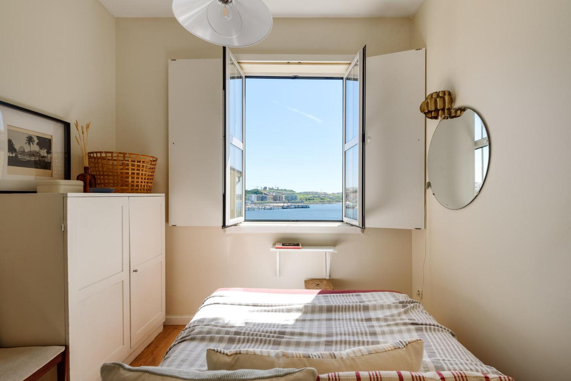 Apartamento Miradouro Do Ouro Lägenhet OOporto Exteriör bild