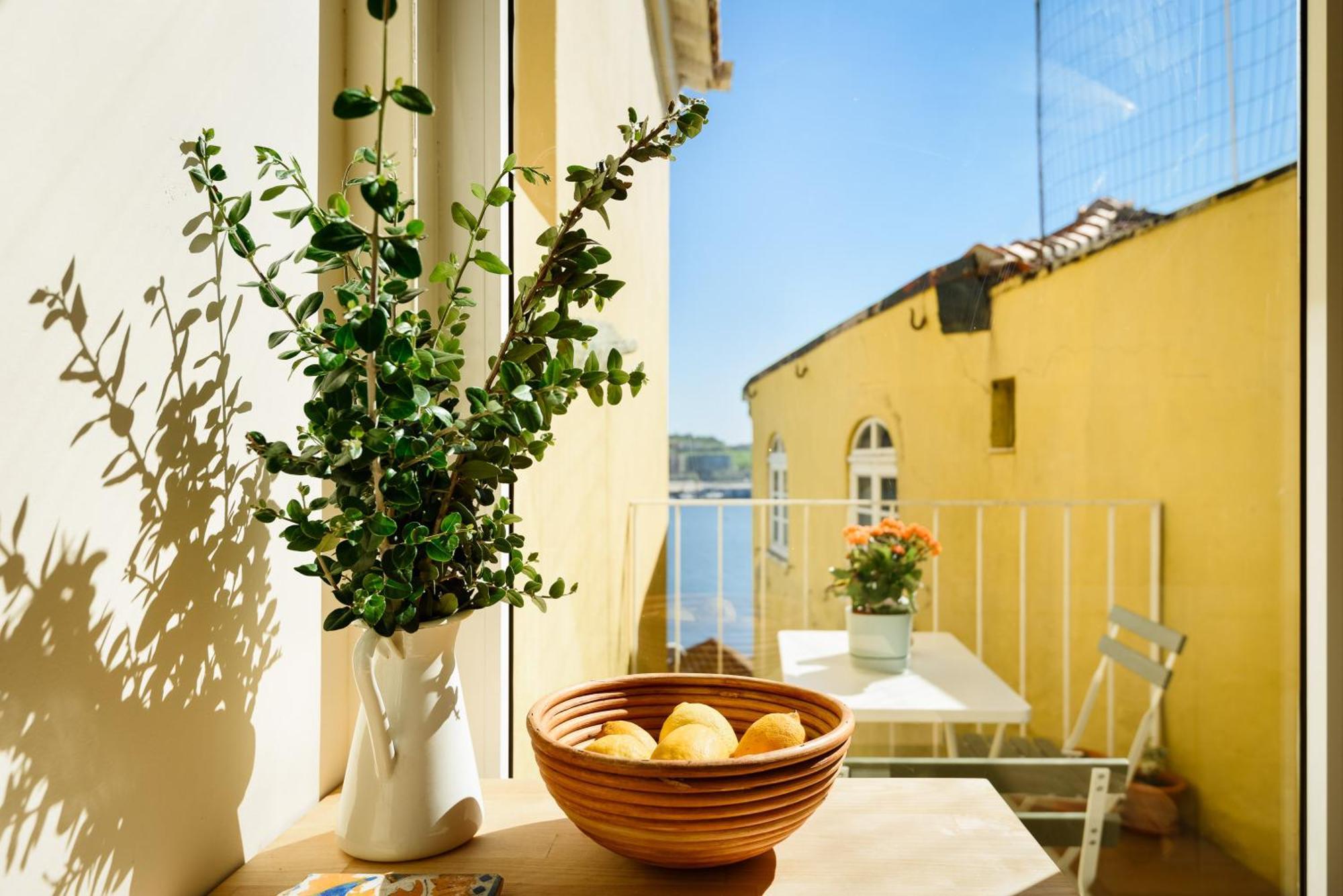 Apartamento Miradouro Do Ouro Lägenhet OOporto Exteriör bild