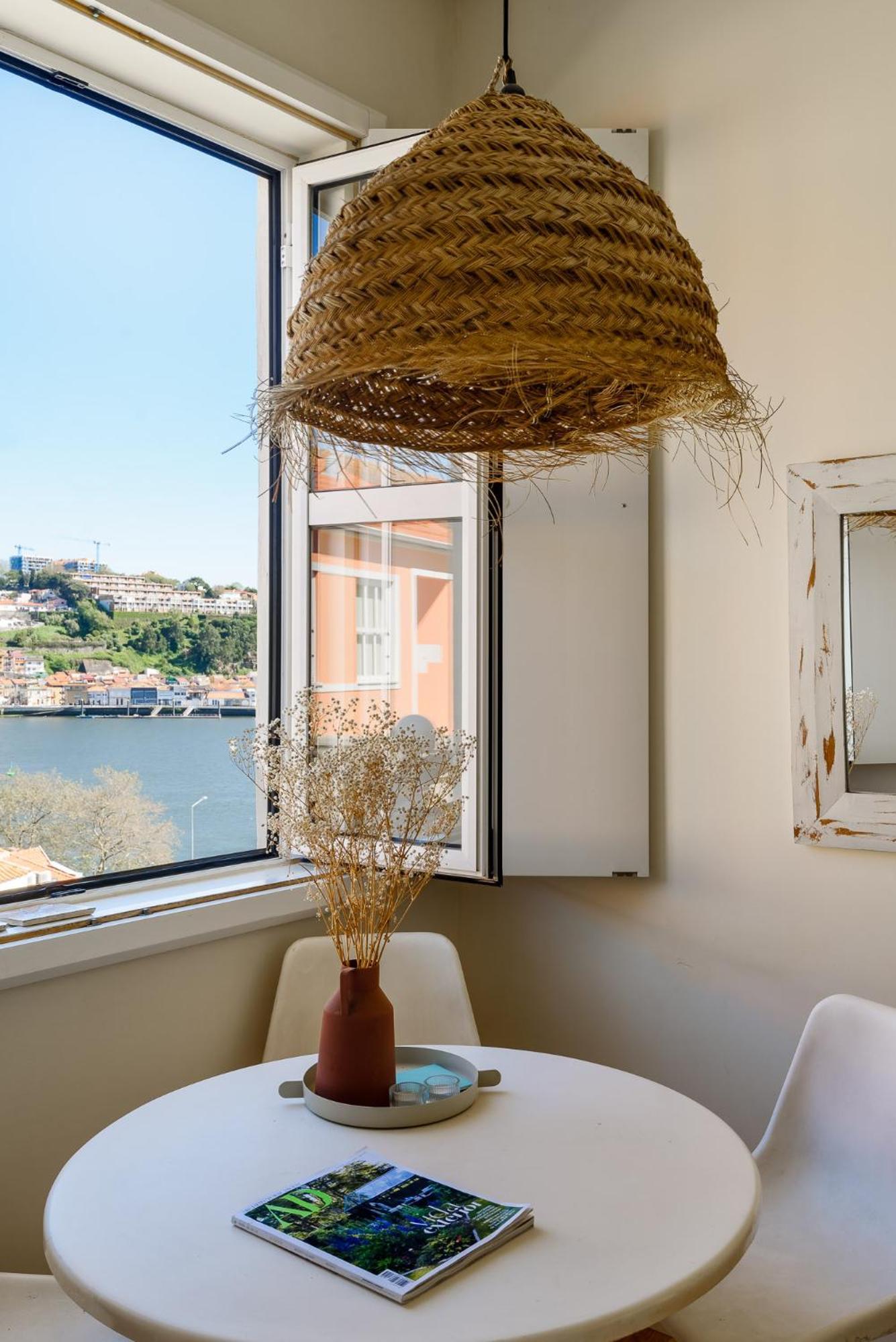 Apartamento Miradouro Do Ouro Lägenhet OOporto Exteriör bild